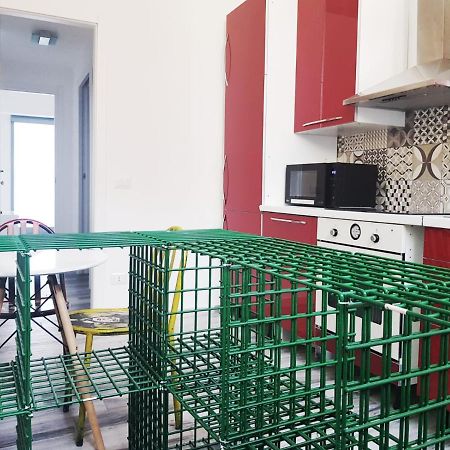 Appartamento Zuretti 53 Milánó Kültér fotó